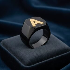 Design Gents ring