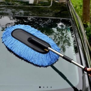 Microfiber Car nn duster